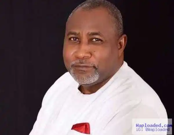 President Buhari Mourns Late Labour Minister, James Ocholi